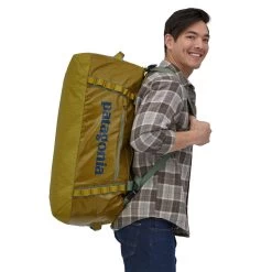 Patagonia Black Hole Duffel 70L (Fall 2022) -Peak Camping WBF22 49347 CGLD JC1 rsz 36916.1663890065.1280.1280 25170.1671217580