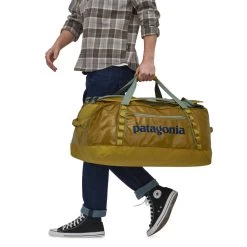 Patagonia Black Hole Duffel 70L (Fall 2022) -Peak Camping WBF22 49347 CGLD JC2 rsz 85388.1663890064.1280.1280 37875.1671217580