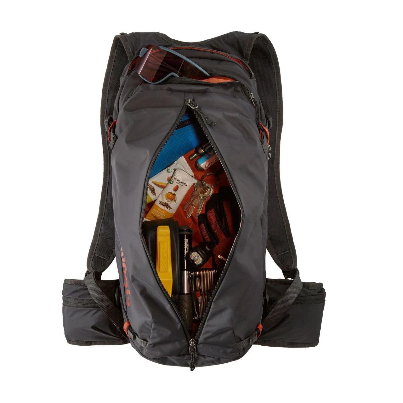 Patagonia Dirt Roamer Pack 20L (Fall 2022) 7 Patagonia Dirt Roamer Pack 20L (Fall 2022) - Image 5