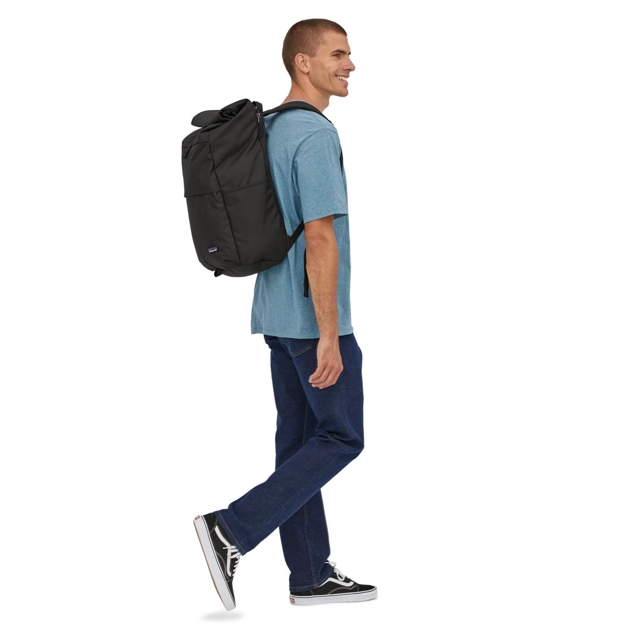 Patagonia Arbor Roll Top Pack (Fall 2022) 10 Patagonia Arbor Roll Top Pack (Fall 2022) - Image 8