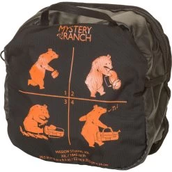 Mystery Ranch Mission Stuffel 30 11 Mystery Ranch Mission Stuffel 30 -Peak Camping WF21 Mission Stuffel 112502 112503 112504 black 30l Stuffed 1050 rsz 38126.1645744874