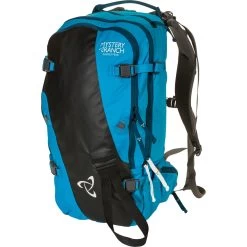 Mystery Ranch Saddle Peak - Men's -Peak Camping WF21 Saddle Peak 112617 techno 00 17417.1645211906