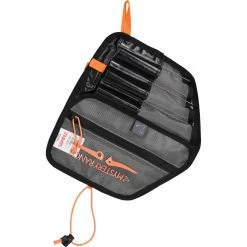 Mystery Ranch Thread Bed 10 Mystery Ranch Thread Bed -Peak Camping WF21 Thread Bed 112613 black 10 rsz 43418.1645550871