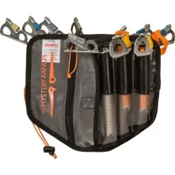 Mystery Ranch Thread Bed 9 Mystery Ranch Thread Bed -Peak Camping WF21 Thread Bed 112613 black Loaded Open 1050 rsz 56070.1645550871