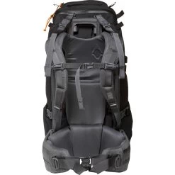 Mystery Ranch Terraframe 3-Zip 50 15 Mystery Ranch Terraframe 3-Zip 50 -Peak Camping WS20 Terraframe 3 Zip 50 112382 black Body Panel 1010 90785.1666994797