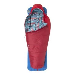 Big Agnes Wolverine 15 - Kid's (Fall 2022) -Peak Camping Wolverine 15 Open rsz 10252.1645660235