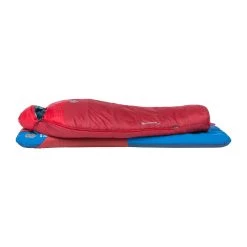 Big Agnes Wolverine 15 - Kid's (Fall 2022) -Peak Camping Wolverine 15 Side rsz 72170.1645660235