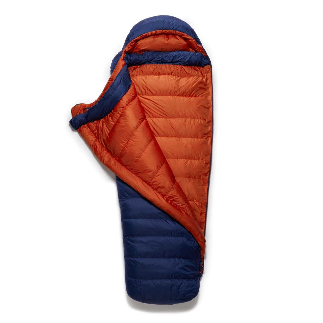 Rab Ascent 700 - Women's 4 Rab Ascent 700 - Women's - Image 2