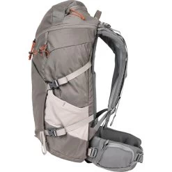 Mystery Ranch Coulee 30 - Women's -Peak Camping Womens Coulee 30 112847 pebble Profile 2030 rsz 05278.1674250876