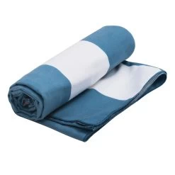 Sea To Summit DryLite Towel -Peak Camping X Large Drylite Towel Beach Blue rsz 38808.1654539614