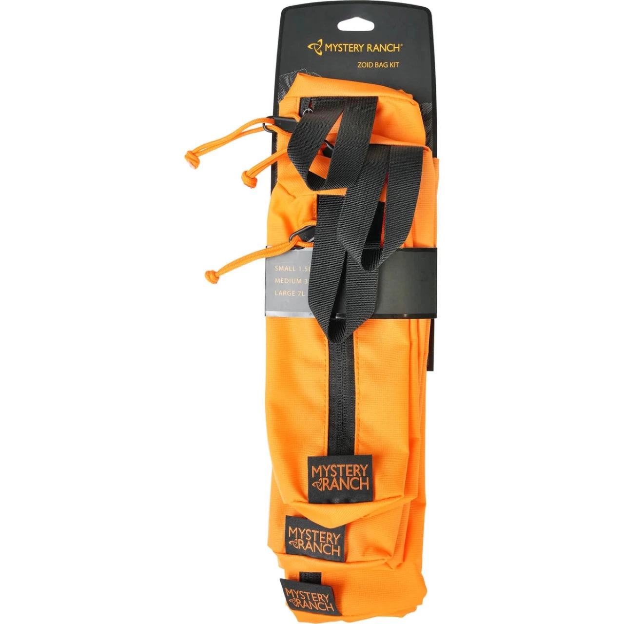 Mystery Ranch Zoid Bag Set 8 Mystery Ranch Zoid Bag Set - Image 6