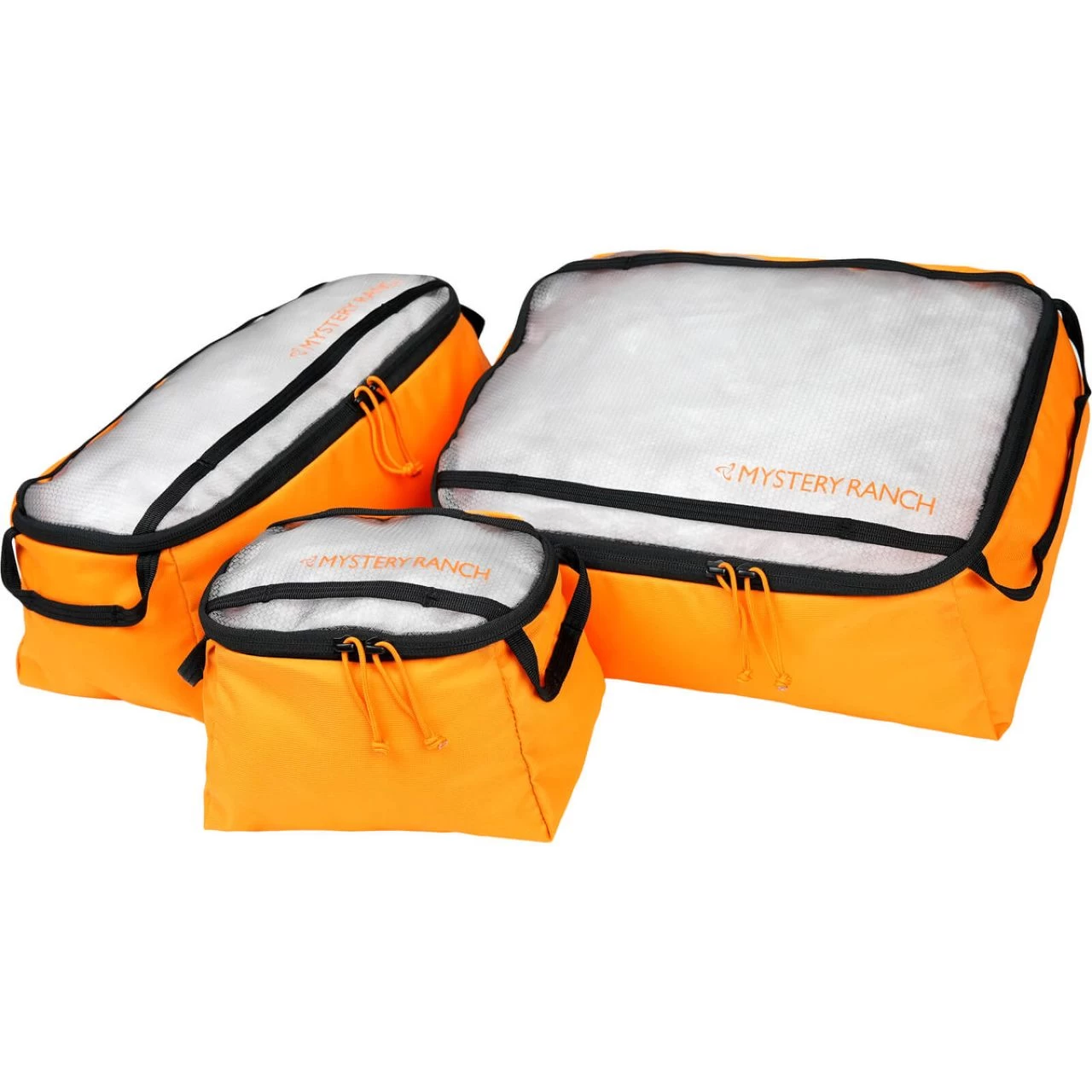 Mystery Ranch Zoid Cube Set 7 Mystery Ranch Zoid Cube Set - Image 5