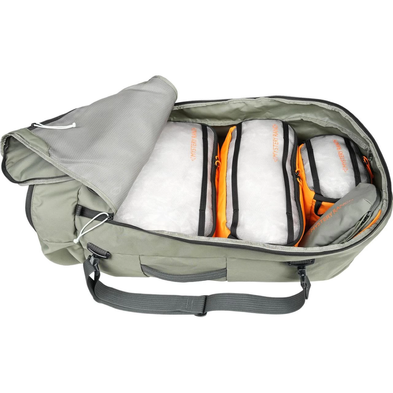 Mystery Ranch Zoid Cube - Image 14