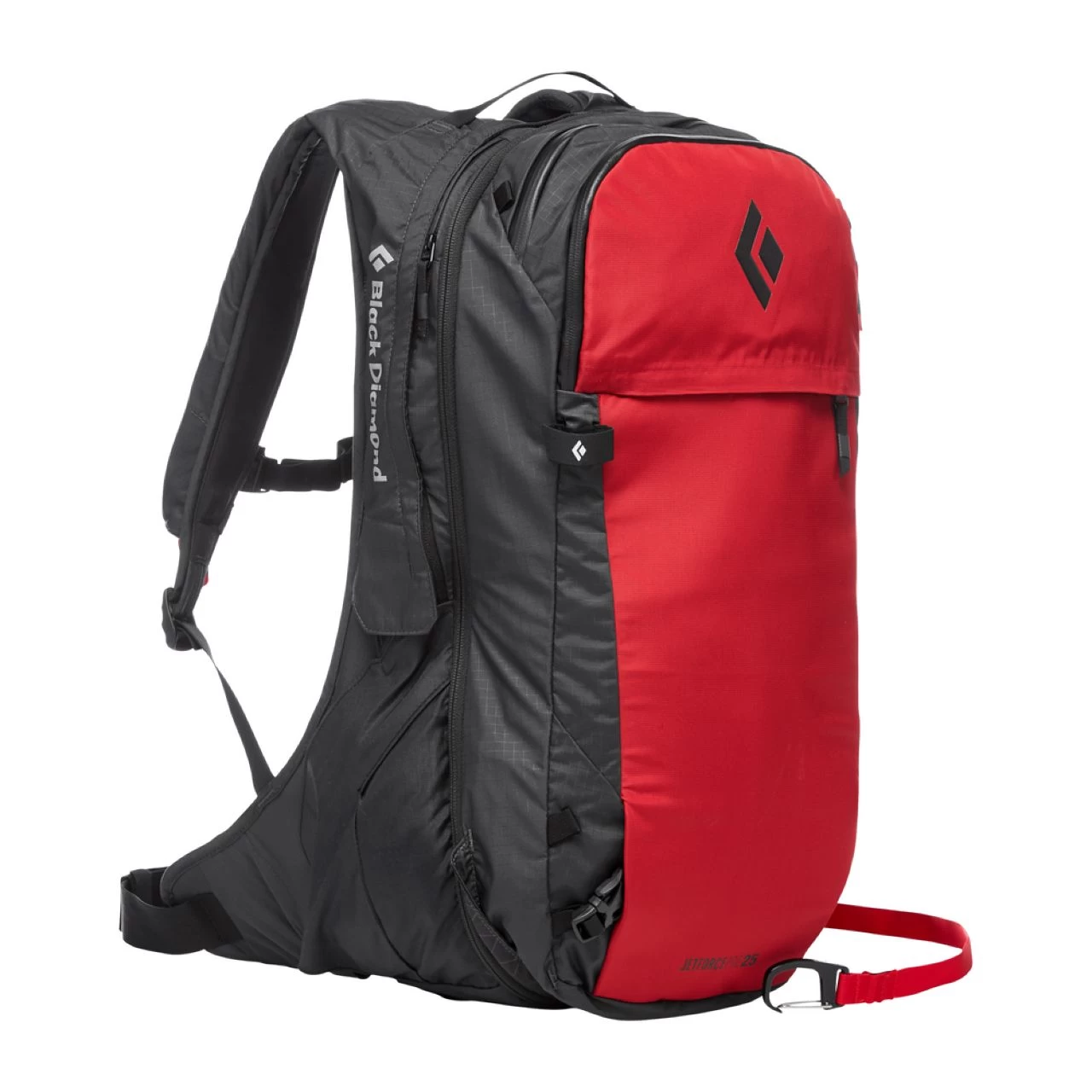 Black Diamond Jetforce Pro Pack 25L 4 Black Diamond Jetforce Pro Pack 25L - Image 2
