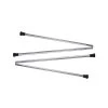 Big Agnes Accessory Backpacking Tarp Poles