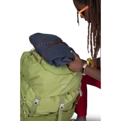 Osprey Ace 75 - Kid's -Peak Camping ace75 s20 detail13 venturegreen rsz 09040.1626823093