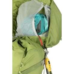 Osprey Ace 75 - Kid's -Peak Camping ace75 s20 detail1 venturegreen rsz 15182.1626823091
