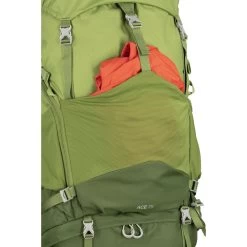 Osprey Ace 75 - Kid's -Peak Camping ace75 s20 detail5 venturegreen rsz 27419.1626823101