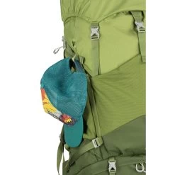 Osprey Ace 75 - Kid's -Peak Camping ace75 s20 detail6 venturegreen rsz 06552.1626823084