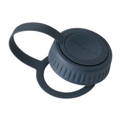Platypus Meta Bottle Replacement Cap W/ Lanyard (Fall 2021)
