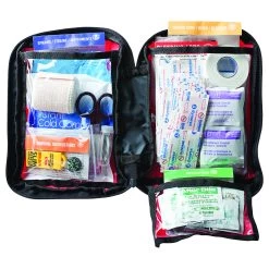 Adventure Medical Kits Adventure First Aid 2.0 -Peak Camping adventure2open 37808.1626821941