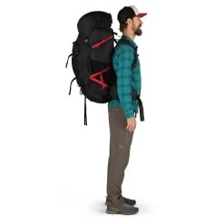 Osprey Aether Plus 100 - Men's -Peak Camping aetherplus100 s21 body3 black rsz 28116.1626823523