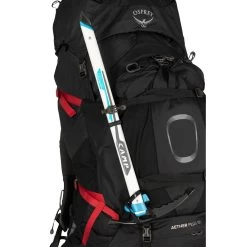 Osprey Aether Plus 100 - Men's -Peak Camping aetherplus100 s21 detail1 black rsz 74190.1626823540
