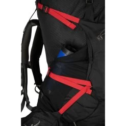 Osprey Aether Plus 100 - Men's -Peak Camping aetherplus100 s21 detail3 black rsz 77682.1626823522