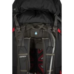 Osprey Aether Plus 100 - Men's -Peak Camping aetherplus100 s21 detail5 black rsz 29271.1626823529