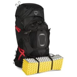 Osprey Aether Plus 100 - Men's -Peak Camping aetherplus100 s21 detail6 black rsz 14255.1626823529