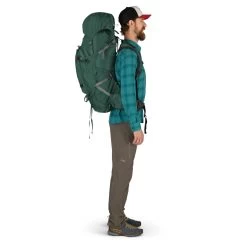 Osprey Aether Plus 70 - Men's -Peak Camping aetherplus70 s21 body3 axogreen rsz 28814.1626823570