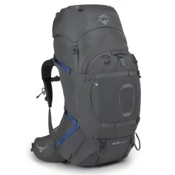Osprey Aether Plus 70 - Men's -Peak Camping aetherplus70 s21 side eclipsegrey rsz 08352.1652305579