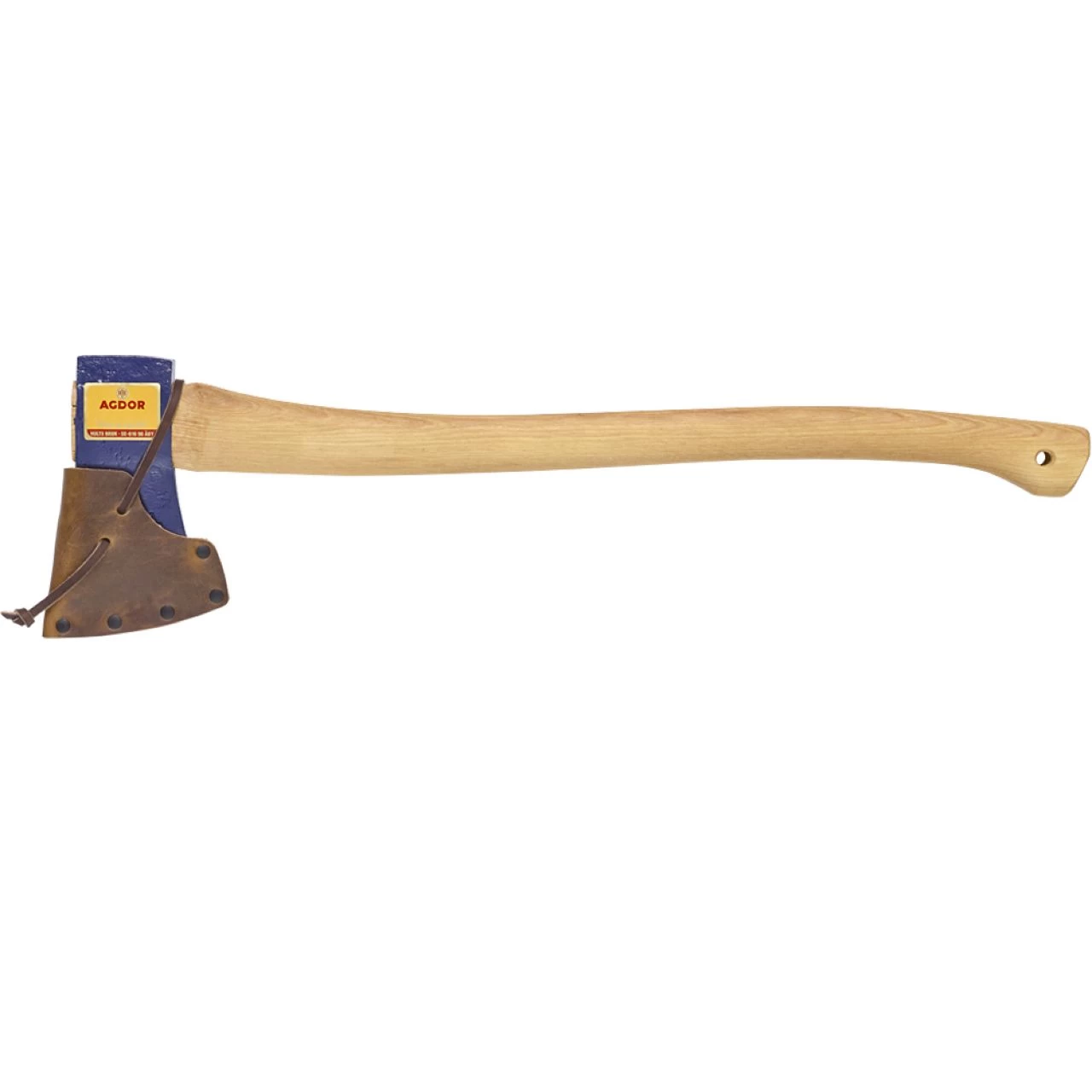 Agdor 26 Yankee Felling Axe 4 Agdor 26 Yankee Felling Axe - Image 2