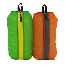 Air ZippDitty - Set Of 2 9 Air ZippDitty - Set Of 2 -Peak Camping air zippditty lg 69525.1626821927