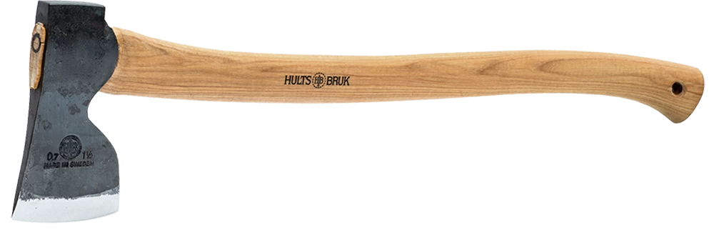 Akka Forester's Axe 3 Akka Forester's Axe