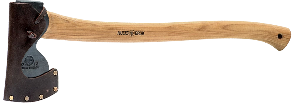 Akka Forester's Axe 4 Akka Forester's Axe - Image 2