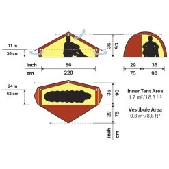 Hilleberg Akto -Peak Camping akto 2d english 1 99169.1626822253