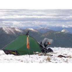 Hilleberg Akto -Peak Camping aktogrn bowhunt bryanmartin 1 78963.1626822241