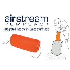 Sea To Summit Ultralight Insulated Mat -Peak Camping amulins ultralightinsulatedairstreampumpsack 02 70610.1651684400