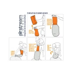 Sea To Summit Ultralight Insulated Mat -Peak Camping amulins ultralightinsulatedairstreampumpsack 03 34982.1651684400