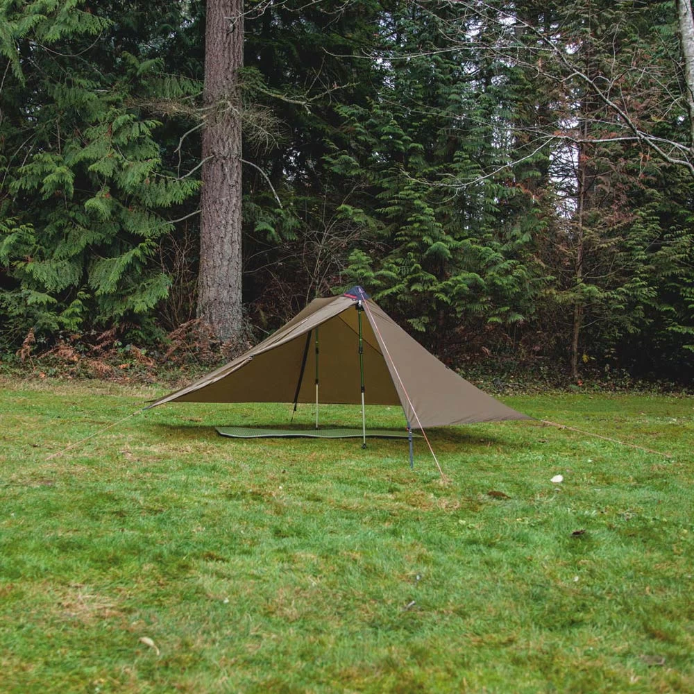 Hilleberg Anaris 10 Hilleberg Anaris - Image 8