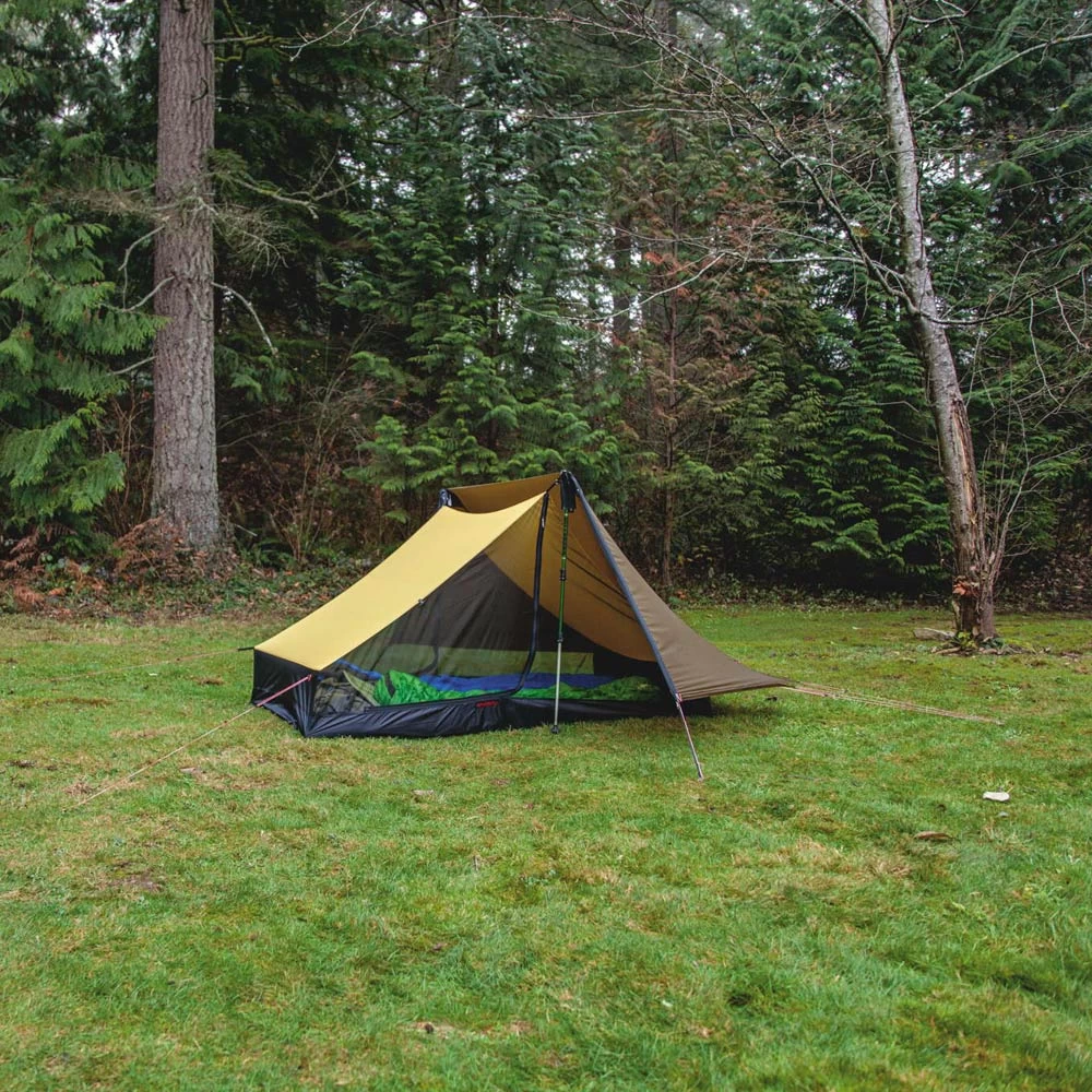 Hilleberg Anaris 8 Hilleberg Anaris - Image 6