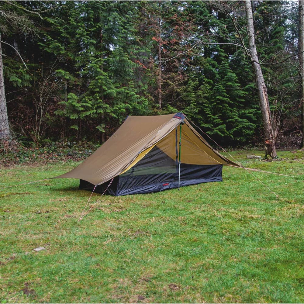 Hilleberg Anaris 7 Hilleberg Anaris - Image 5