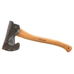 Aneby Hatchet With Holster -Peak Camping aneby02 13125.1626822094.1280.1280 38344.1662658462