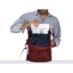 Osprey Apogee -Peak Camping apogee f19 detail4 rivetred 50783.1626822812