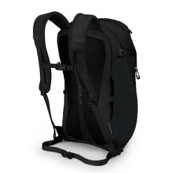 Osprey Apogee -Peak Camping apogee f19 sideback black hr 77891.1626822820