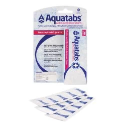Aquatabs