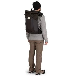 Osprey Archeon 25 - Men's (Fall 2020) -Peak Camping archeon25 s20 detail15 stonewashblack rsz 90985.1643928573