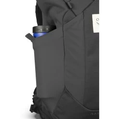 Osprey Archeon 25 - Men's (Fall 2020) -Peak Camping archeon25 s20 detail8 stonewashblack rsz 71278.1626823094