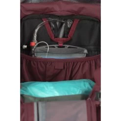 Osprey Archeon 45 - Women's (Fall 2022) -Peak Camping archeon45 s20 detail12 mudred rsz 1 62211.1626823082